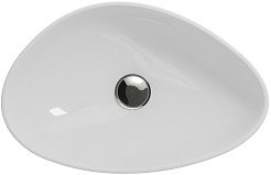 Runo Раковина мебельная Cersanit Moduo Leaf 55 – фотография-3